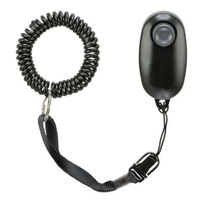 Trixie Dog Activity Soft Clicker – assorti kleur - Afbeelding 3