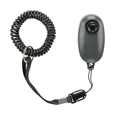 Trixie Dog Activity Soft Clicker – assorti kleur - Afbeelding 4