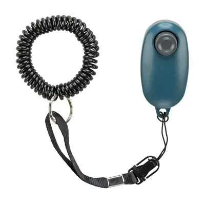 Trixie Dog Activity Soft Clicker – assorti kleur - Afbeelding 5