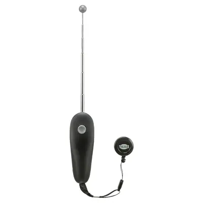 Trixie Dog Activity target stick 14-65 cm – uittrekbaar, met clicker - Afbeelding 5
