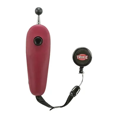 Trixie Dog Activity target stick 14-65 cm – uittrekbaar, met clicker - Afbeelding 6