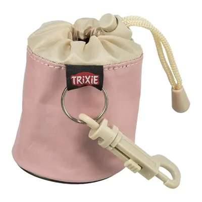 Trixie Dog Activity beloningszakje 7 x 9 cm – met trekkoord - Afbeelding 4
