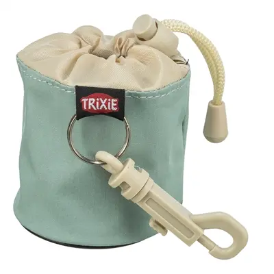 Trixie Dog Activity beloningszakje 7 x 9 cm – met trekkoord - Afbeelding 5
