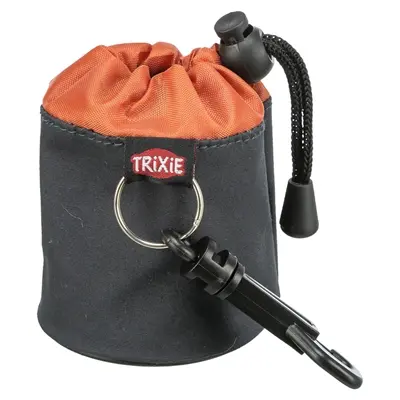 Trixie Dog Activity beloningszakje 7 x 9 cm – met trekkoord - Afbeelding 7