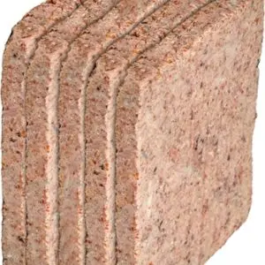 Duck lam en rijst compleet hondenvoer 8 x 1 kg – vers vlees - Afbeelding 4