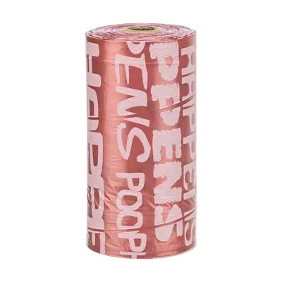 Trixie hondenpoepzakjes medium assorti 8 x 20 stuks - Afbeelding 7