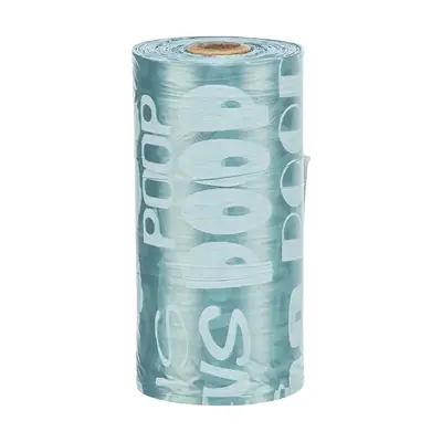 Trixie hondenpoepzakjes medium assorti 8 x 20 stuks - Afbeelding 8
