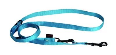 Martin looplijn Multipurpose Basic nylon turquoise 2 x 200 cm