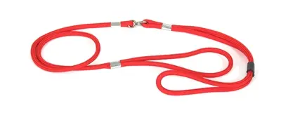 Martin showlijn nylon rood 7 mm x 120 cm