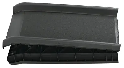 Trixie Car Ramp loopplank opvouwbaar zwart 156 x 40 cm – antislip - Afbeelding 5