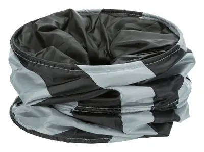 Trixie speeltunnel kat 50 x 25 cm – met knisperende voering - Afbeelding 4