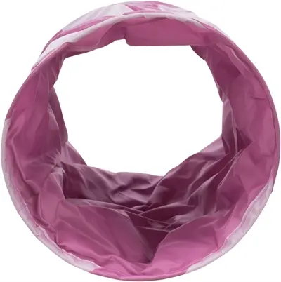 Trixie speeltunnel kat 50 x 25 cm – met knisperende voering - Afbeelding 6