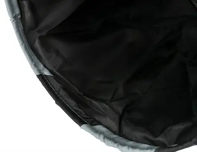 Trixie speeltunnel kat 50 x 25 cm – met knisperende voering - Afbeelding 7
