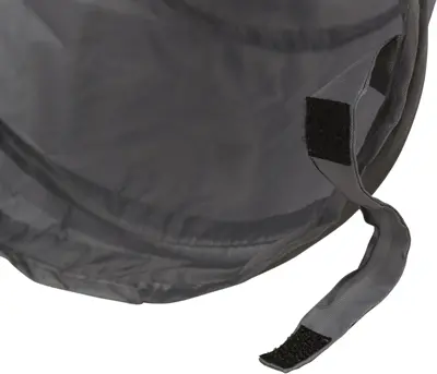 Trixie speeltunnel kat 3-weg blauw 3 x 22 x 50 cm – knisperend - Afbeelding 7