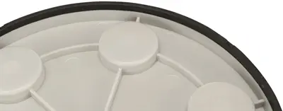 Trixie snackboard met 7 verstopplekken 20 cm – intelligentiespeelgoed - Afbeelding 6