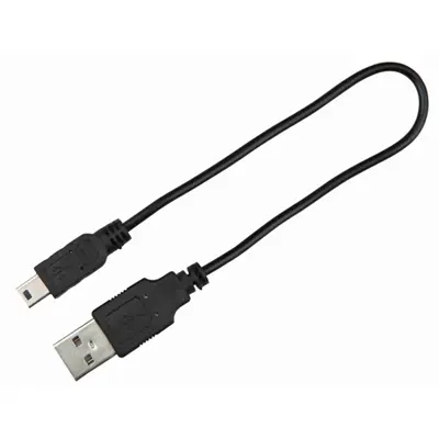 Trixie lichtgevende halsband Flash USB oranje 65 x 0,7 cm – TPU/nylon - Afbeelding 5
