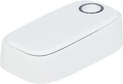 Trixie TX1 automatische voerdispenser 300 ml – timer, 13 x 7 x 24 cm - Afbeelding 4