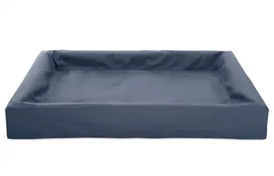 Bia Bed outdoor hoes hondenmand blauw Bia-7 120 x 100 x 15 cm