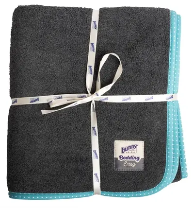 Bunny Nature Bunnybedding Easy plasmat turquoise 112 x 51 cm
