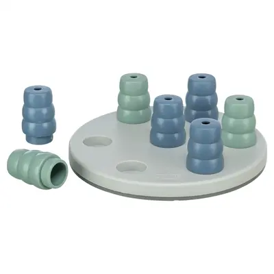 Trixie Dog Activity Mini Solitaire hondenspel 20 x 20 cm - Afbeelding 2