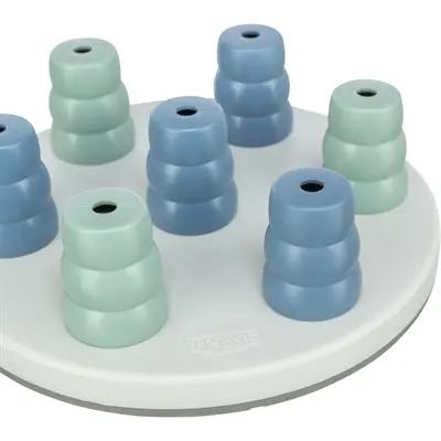 Trixie Dog Activity Mini Solitaire hondenspel 20 x 20 cm - Afbeelding 4