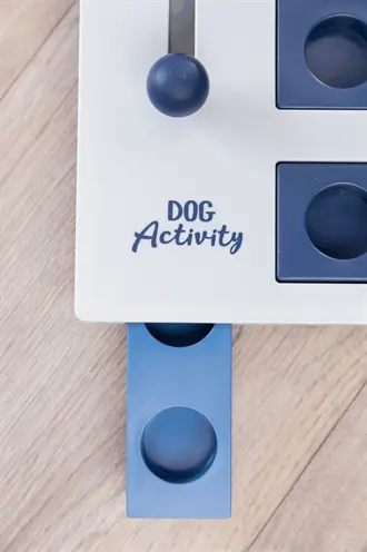 Trixie Activity Dog Mini Mover hondenspel 25 x 20 cm – kunststof - Afbeelding 7