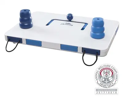 Trixie Dog Activity Move2Win hondenspel 34 x 13 x 6 cm - Afbeelding 2