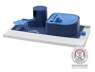 Trixie Dog Activity Poker Box Vario hondenspel 32 x 17 cm - Afbeelding 2