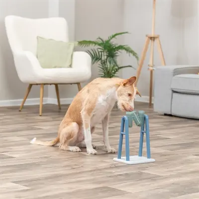 Trixie Dog Activity Turn Around 22 x 18 x 33 cm – intelligentiespel - Afbeelding 10