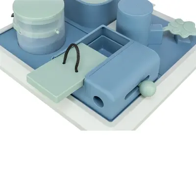 Trixie Dog Activity Poker Box 2 – intelligentiespel 31 x 31 cm - Afbeelding 4