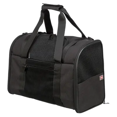 Trixie hondenrugzak Connor zwart 42 x 21 x 29 cm – tot 8 kg