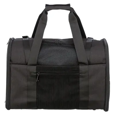 Trixie hondenrugzak Connor zwart 42 x 21 x 29 cm – tot 8 kg - Afbeelding 4