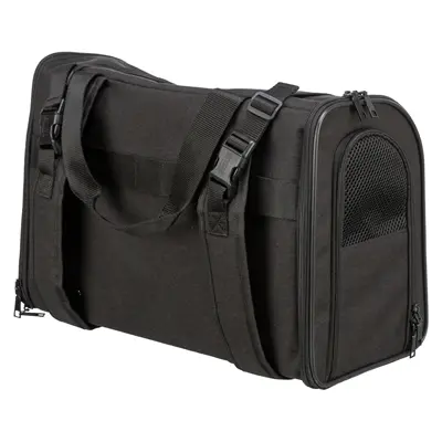 Trixie hondenrugzak Connor zwart 42 x 21 x 29 cm – tot 8 kg - Afbeelding 7