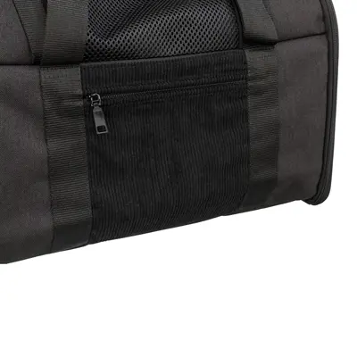Trixie hondenrugzak Connor zwart 42 x 21 x 29 cm – tot 8 kg - Afbeelding 9
