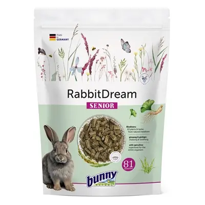 Bunny Nature Konijnendroom Senior konijnenvoer 1,5 kg