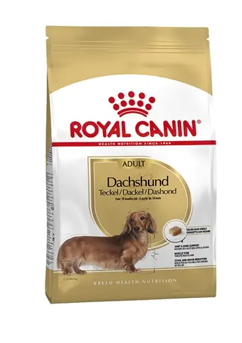 Royal Canin Dachshund Adult hondenvoer 1,5 kg – voor gewrichten