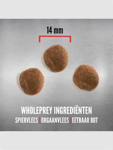 Orijen hondenvoer Whole Prey 6 Fish 11,4 kg – droogvoer met vis - Afbeelding 5