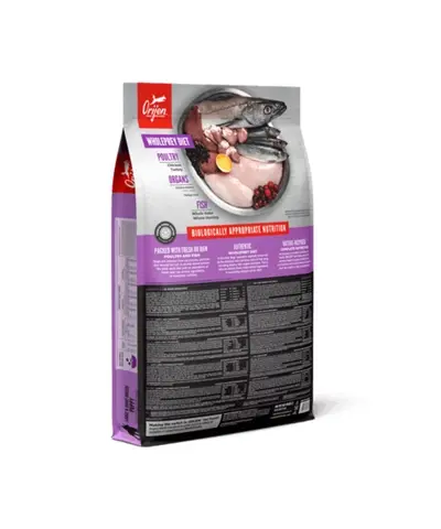 Orijen hondenvoer Puppy Large Breed 11,4 kg – voor grote rassen - Afbeelding 2