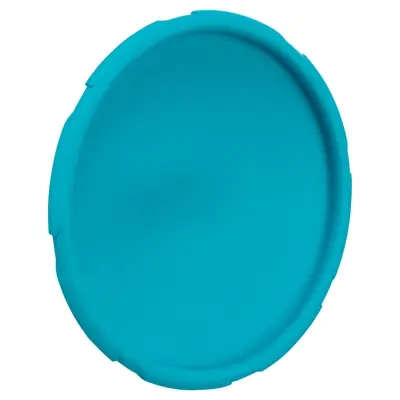 Trixie Dog O Soar frisbee hond natuurrubber 18 cm – assorti - Afbeelding 4
