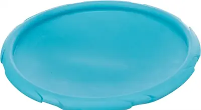 Trixie Dog-o-Soar rubber frisbee 22 cm – waterafstotend, assorti - Afbeelding 7