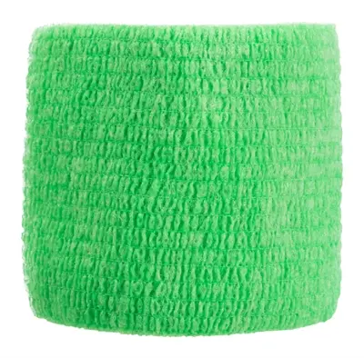 Trixie zelfklevend verband 5 cm x 4,5 m – 4 stuks, bijtbestendig - Afbeelding 7
