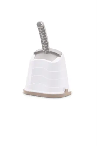 Imac kattenbakschep Romeo met houder 17,5 x 11 x 28 cm – assorti - Afbeelding 4