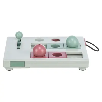 Trixie Cat Activity Brain Mover strategiespel kat 25 x 20 cm