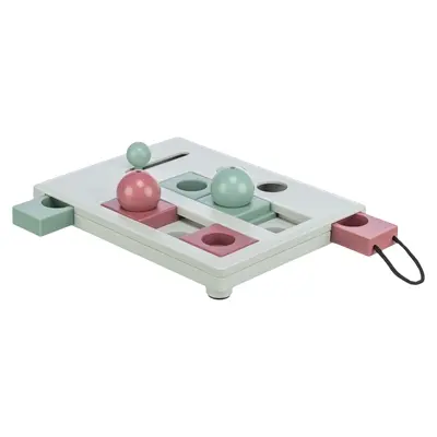 Trixie Cat Activity Brain Mover strategiespel kat 25 x 20 cm - Afbeelding 3