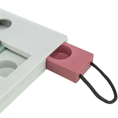 Trixie Cat Activity Brain Mover strategiespel kat 25 x 20 cm - Afbeelding 5