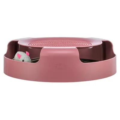 Trixie Catch the Mouse kattenspeeltje met krabvlak 25 x 6 cm – 2 stuks - Afbeelding 5