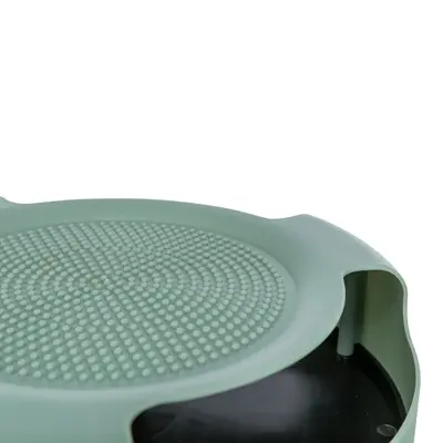 Trixie Catch the Mouse kattenspeeltje met krabvlak 25 x 6 cm – 2 stuks - Afbeelding 8