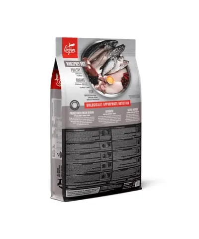 Orijen hondenvoer Whole Prey Fit & Trim 11,4 kg - Afbeelding 4