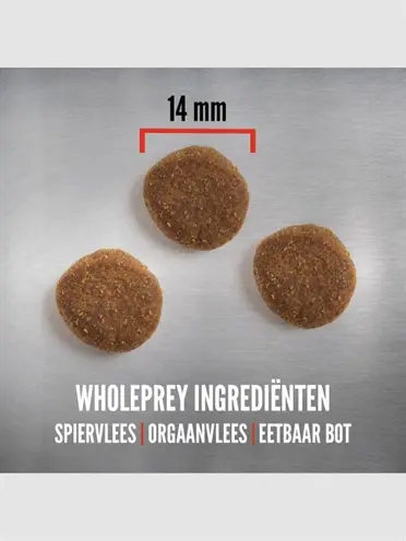Orijen hondenvoer Whole Prey Fit & Trim 11,4 kg - Afbeelding 5