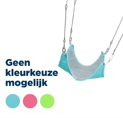Trixie hangmat fret 45 x 45 cm – schapenvachtlook, assorti kleur